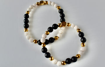 Gemstone Bracelet