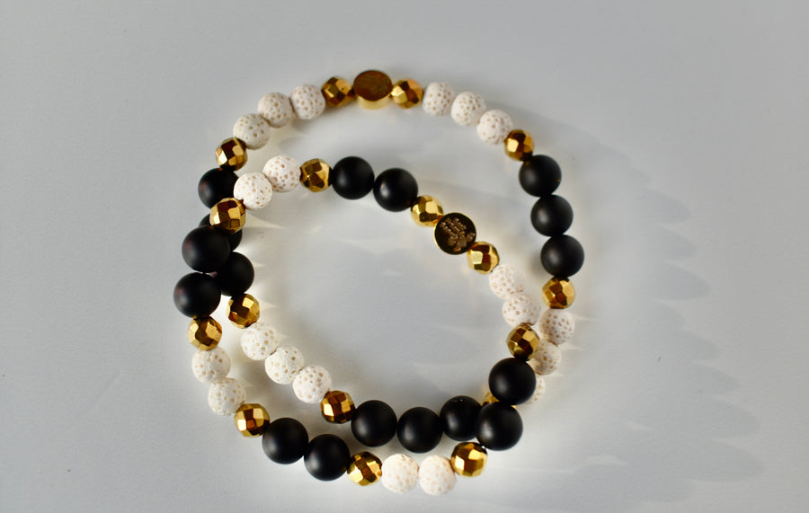 Gemstone Bracelet