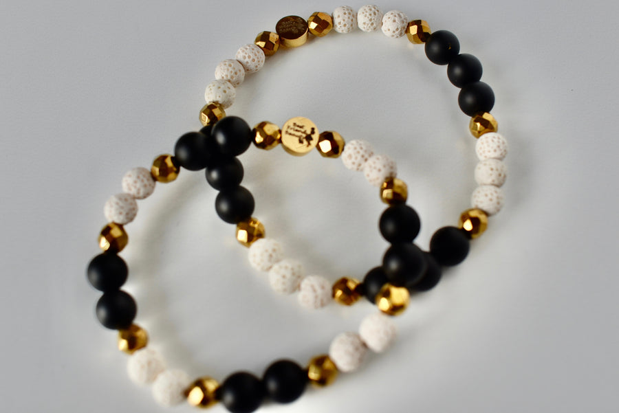 Gemstone Bracelet