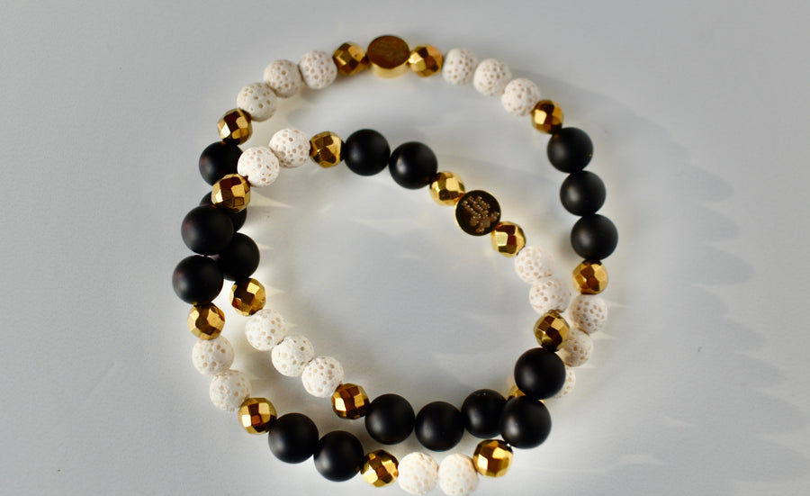 Gemstone Bracelet